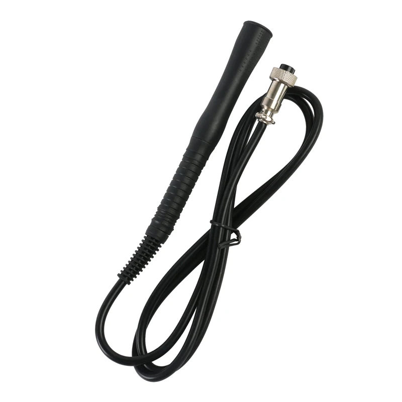 EU Plug 936 Soldering Iron Adjustable Digital Display Welding Kit Solder Tip+wick+Tweezers+Desoldering Pump | Инструменты
