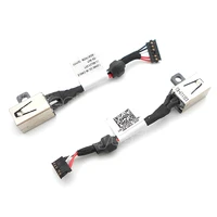 3p50m 03p50m laptop dc power jack cable connector for dell inspiron 14 7437 50 46l01 001