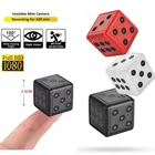 Мини-камера SQ16 1080P Full HD PK SQ 11 с Wi-Fi и функцией ночного видения