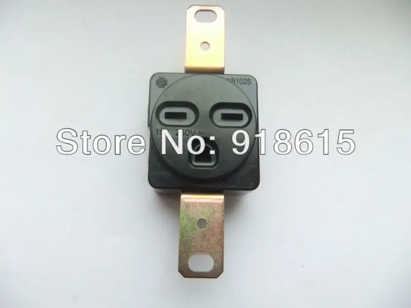 

15A 250V Japan type Socket generators parts