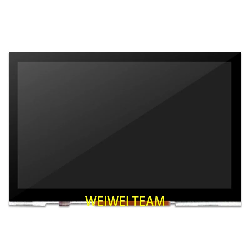 Wisecoco LMS430HF15 LMS430HF26 LMS430HF18 LCD Screen Display + Touch Panel Glass Digitizer 3.5 Inch 480×272 WLED | Мобильные