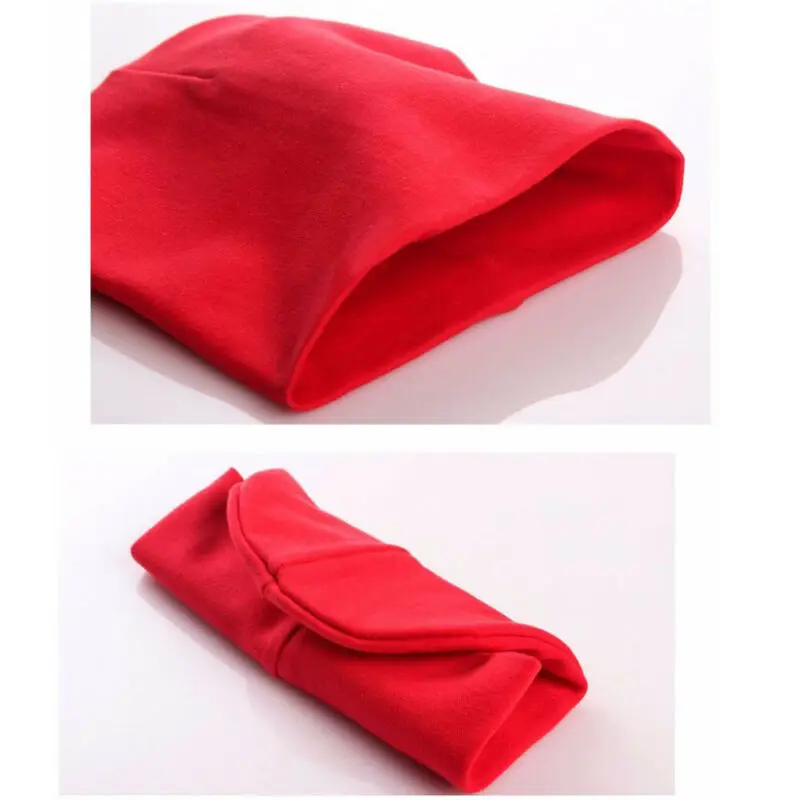 Детские шапки зимние теплые для мальчиков и девочек твердые крышки | Детская