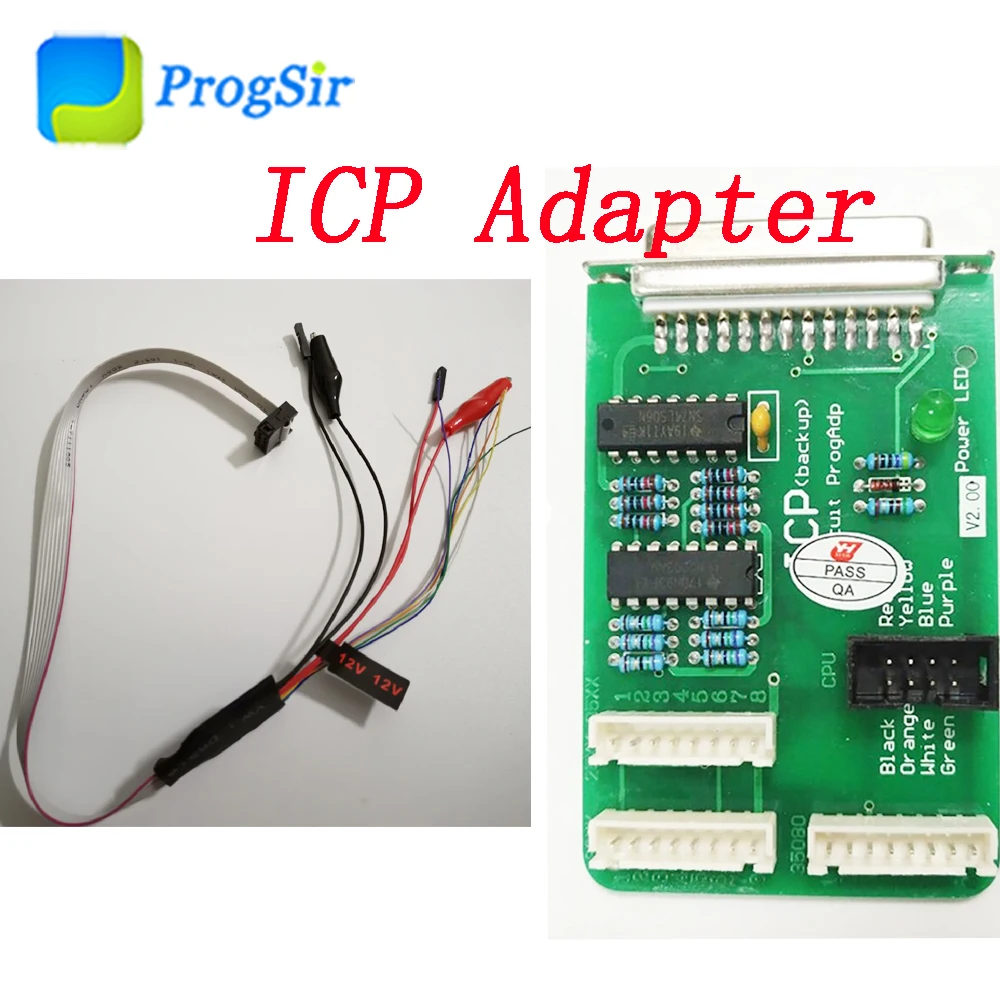 ICP телефон для Digimaster 3 CKM200 CKM100 с кабелем | Автомобили и мотоциклы