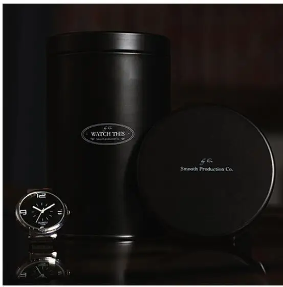 

Watch This by Rex - Smooth Production (Online Instruction , no props) - Magic Tricks