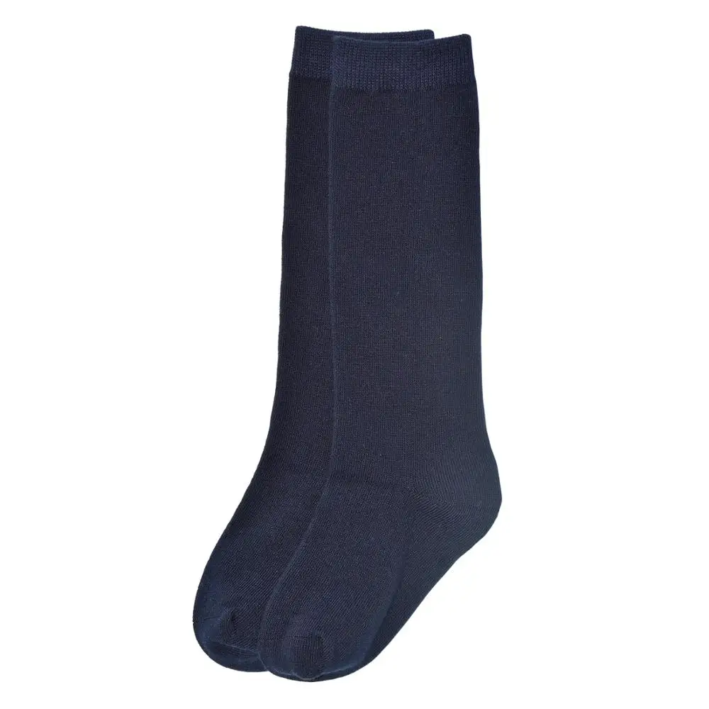 Школьные носки для школьной формы гольфы детские белые мальчиков и девочек