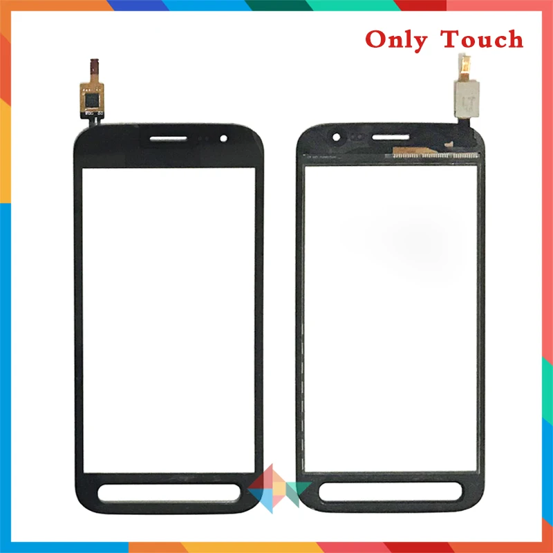 Высокое качество 4 7 ''для Samsung Galaxy Xcover SM-G390F G390F G390 ЖК-дисплей экран + сенсорный