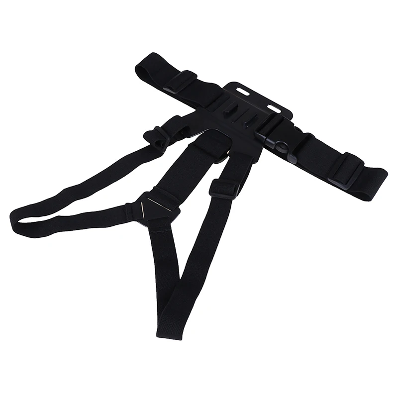 

Adjustable Chest Belt Body Strap Mount Harness For Hero 2 3+ Camera Camera strap Chest Strap Belt Body Tripod Harness Mount