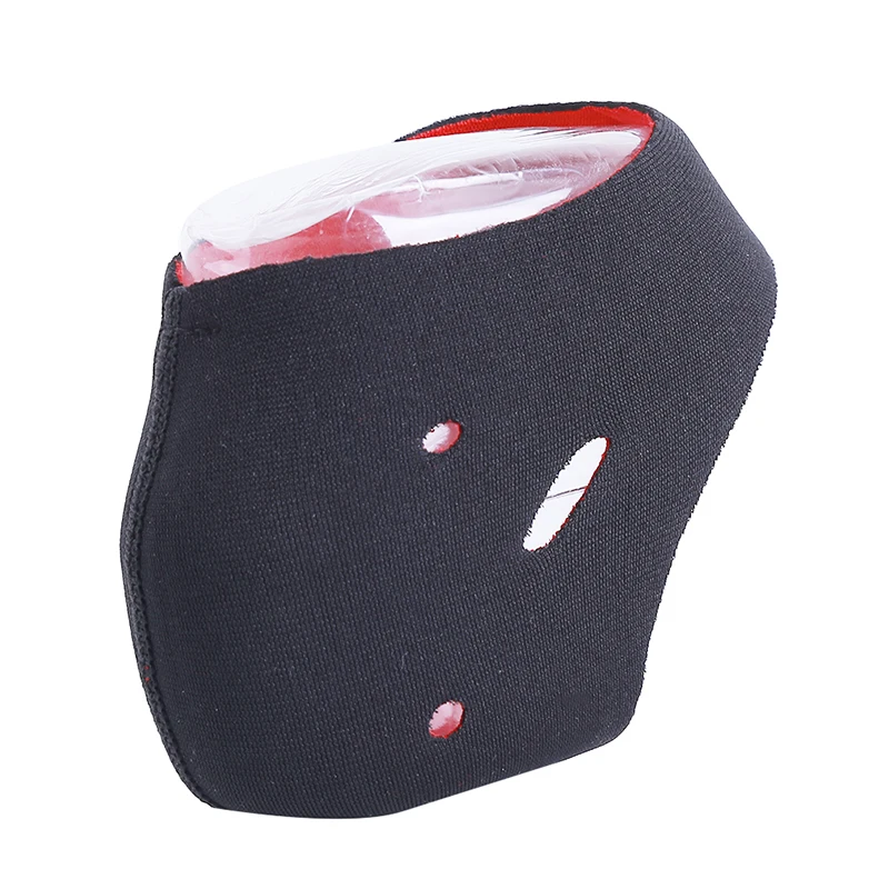 1 пара силиконовые Увлажняющие гелевые носки для пятки|Инструмент ухода за