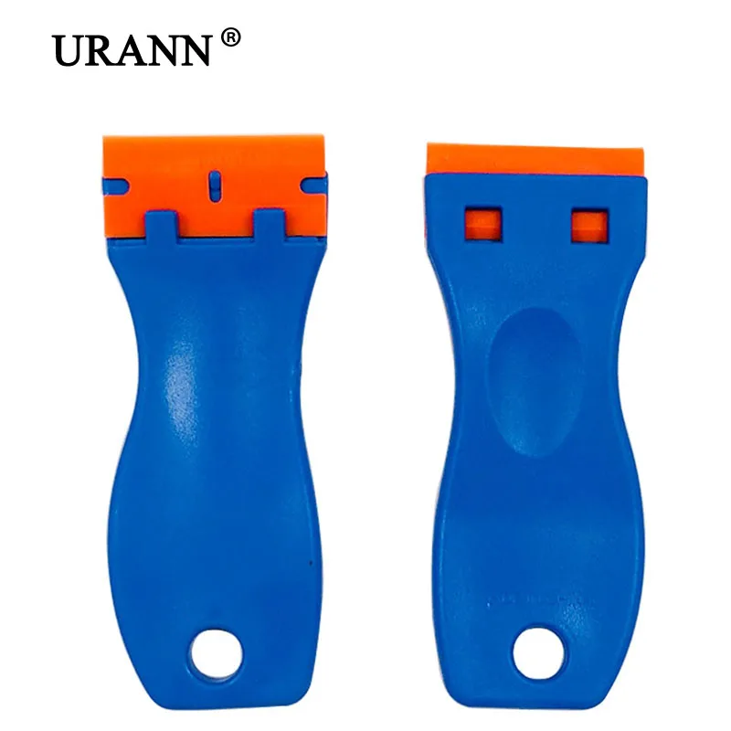 Автомобильный скребок инструмент для лезвия автомобильного стекла варочной