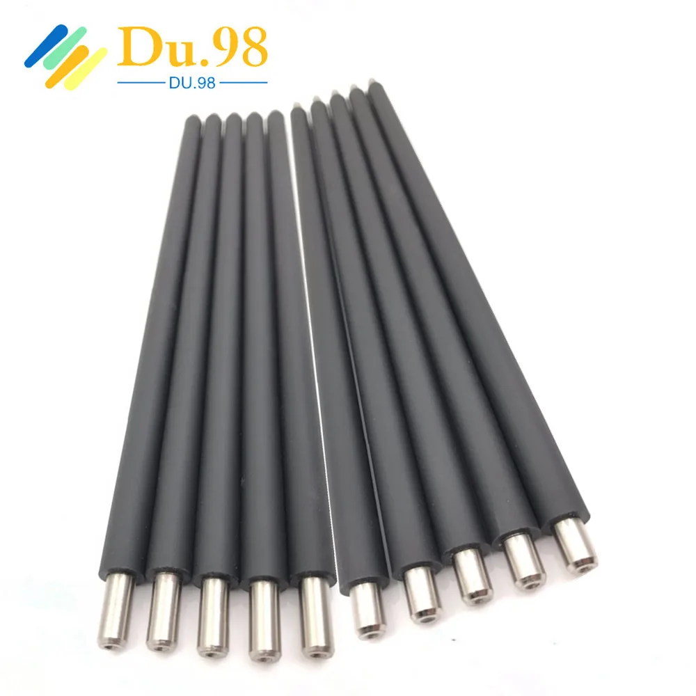 

5PCS Primary Charge Roller Long Life PCR For Kyocera Mita FS 2100 4100 4200 4300 Ecosys M3040 M3540 M3550 M3560 MC-3100 Charger