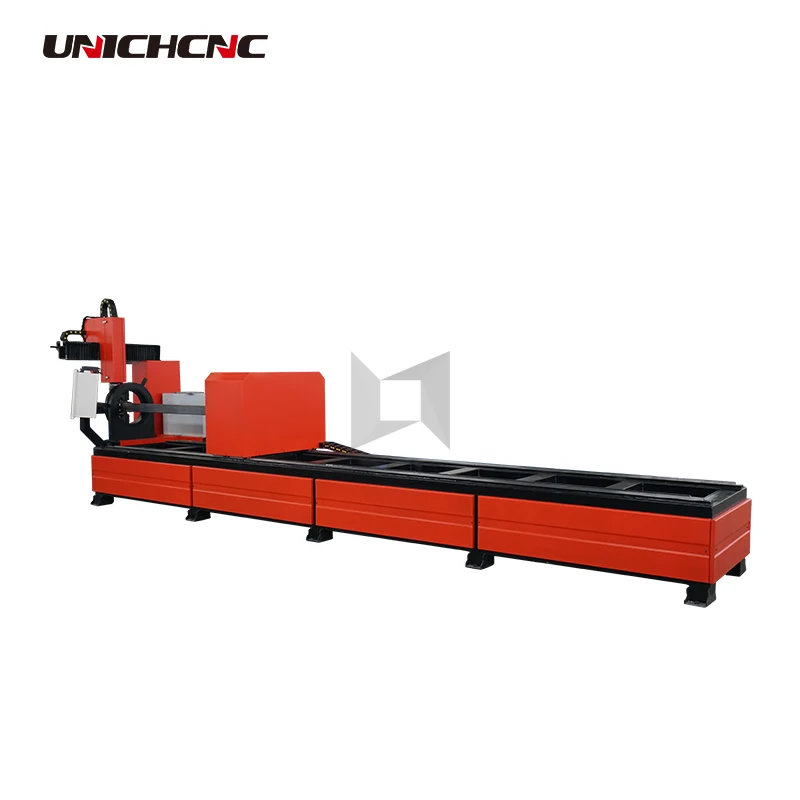 Машина для лазерной резки труб cnc плазменная машины металла cs ss | Инструменты
