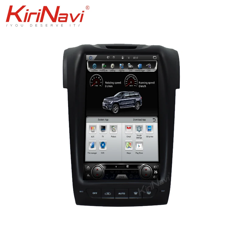Автомобильная магнитола для Chevrolet D-MAX ISUZU S10, экран 11,8 дюйма, 1 Din, Android 8,1, Dvd, мультимедийный плеер, gps навигация, 4G