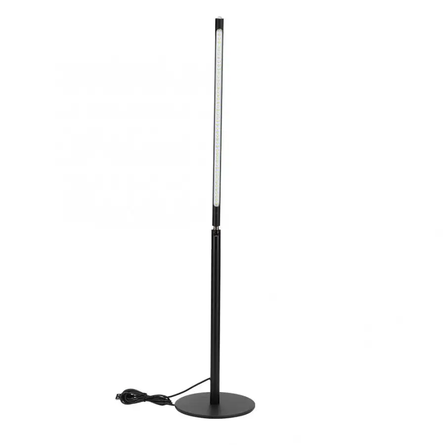 Маникюрный пылесос светодиодный настольная лампа для дизайна ногтей Защита глаз