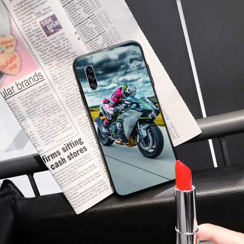 

Motocross moto cross dirtbikes Phone Case For Samsung A10 20 30 40 50 01 11 31 51 71 S pLUS Cases