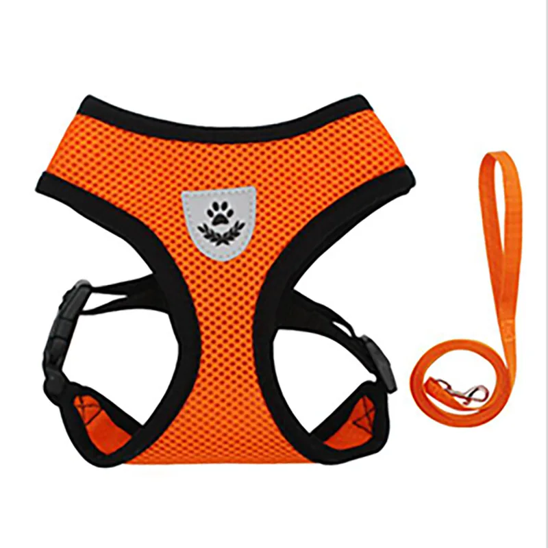 Жилет для щенков и кошек ошейник маленьких собак аксессуары чихуахуа arnes para perro с