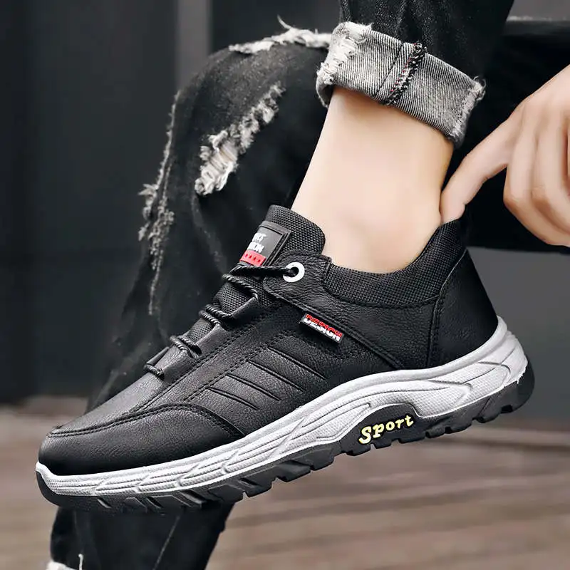 

Мужские кроссовки для бега, размеры 34-39