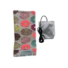 USB подогреватель молока и воды, дорожная коляска, изолированная сумка, подогреватель, практичный портативный