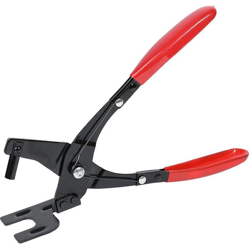

Car Exhaust Pipe Rubber Gasket Removal Tool