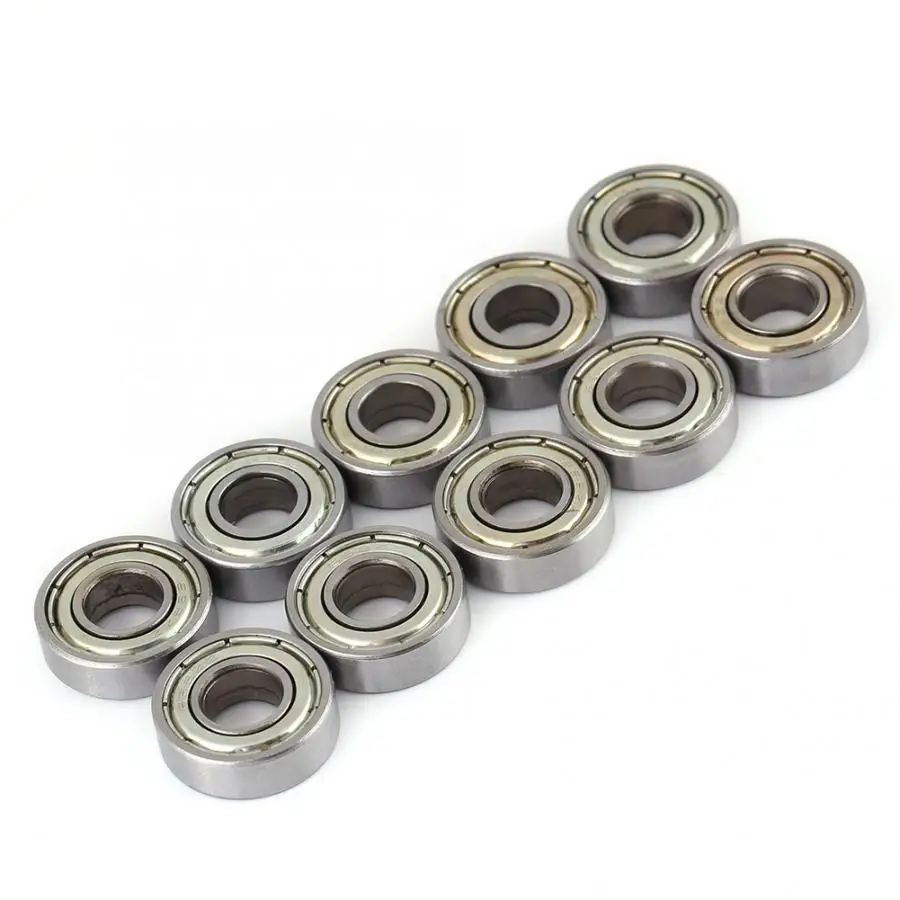 10 шт. термостойкие прочные многофункциональные стальные Миниатюрные