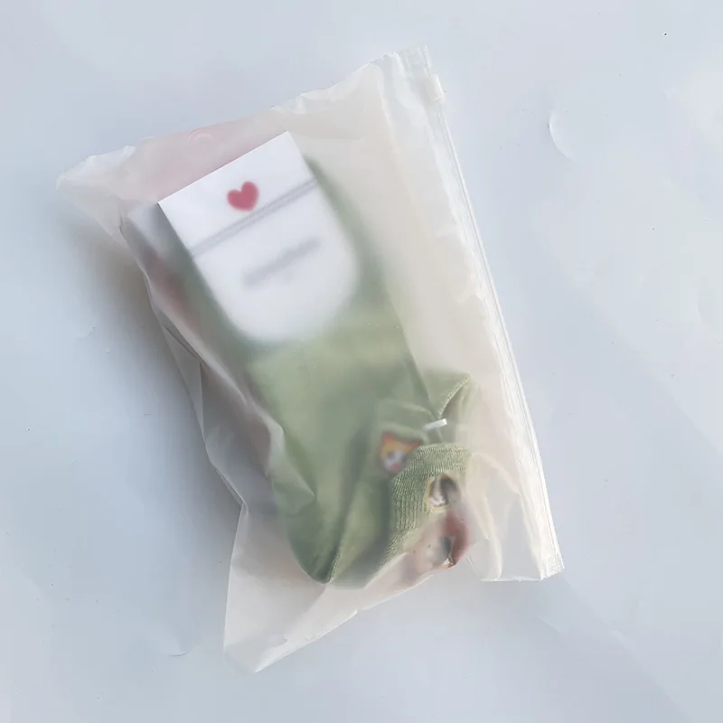 

Embroidery Cat Socks Women Fashion Cartoon Spring Summer Asakuchi Short Ladies Ankle Sock Funny Happy Socken Cute Things Lovely