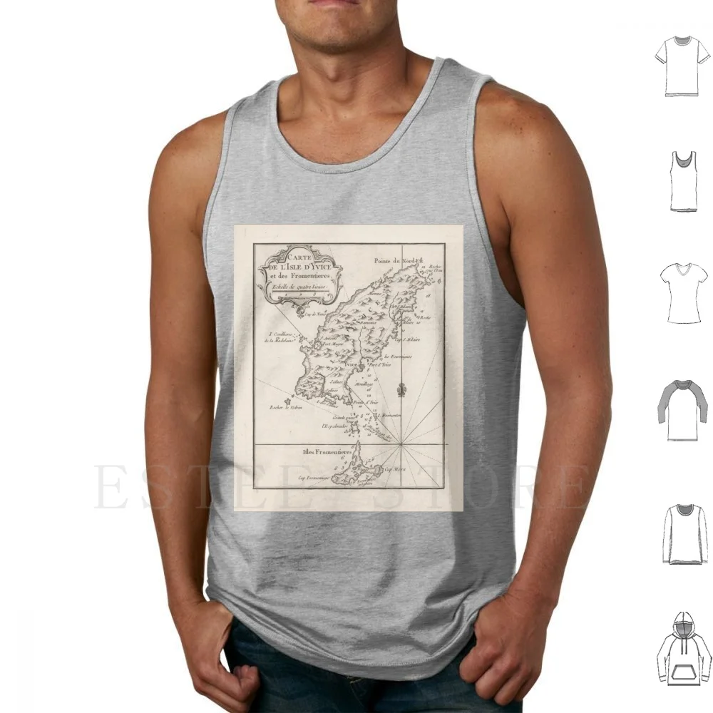 

Vintage Ibiza Spain Map ( 1764 ) Tank Tops Vest Sleeveless Ibiza Ibiza Spain Ibiza Island Ibiza Map Ibiza Atlas Ibiza Chart