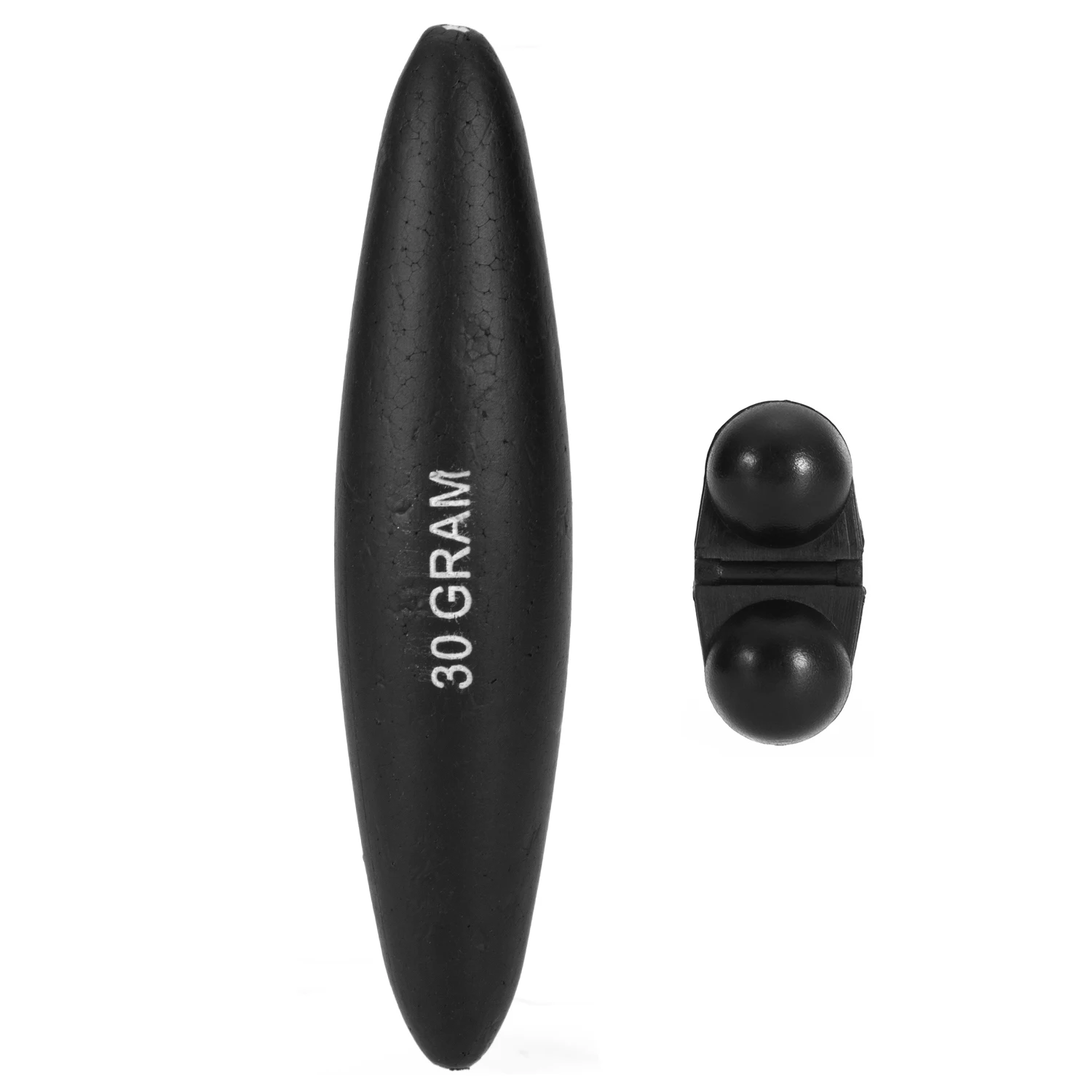 5 шт. 20 г/30 г поплавок из ЭВА встроенный с колокольчиком поплавки для рыбалки