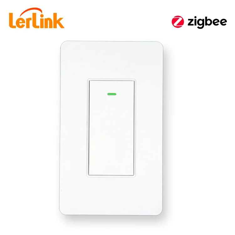 

Интеллектуальный переключатель ZigBee Модель 118 и модель 120 ключ каракули тюйа