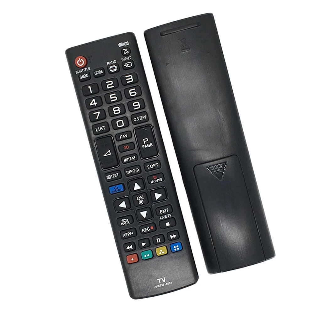 

Новый пульт дистанционного управления для LG 55LA660V 42LA660V 42LN578V 55LN575V 47LN575V 42LN575V 42LN570V 47LN578V 47LN570V LCD светодиодный Smart TV