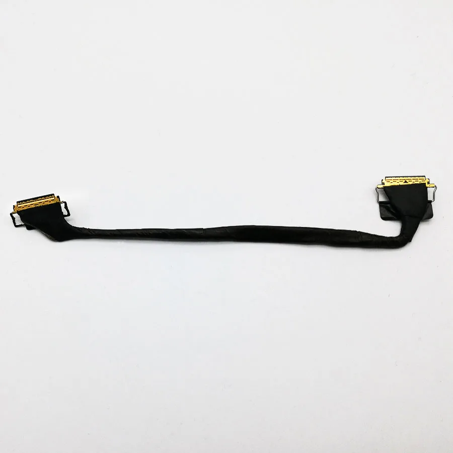 Оригинальный ЖК-кабель для Macbook Pro 13 дюймов A1278 2012 года EMC 2554 MD101 MD102 10 шт./лот |