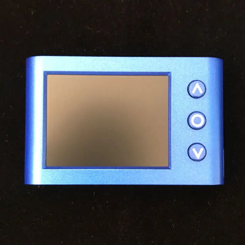 Инфракрасный Тепловизор MLX90640 с перезаряжаемой литиевой батареей 1