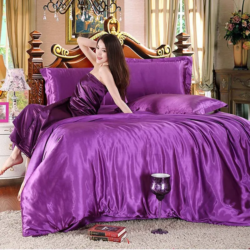 

4 . Silkly Queen King