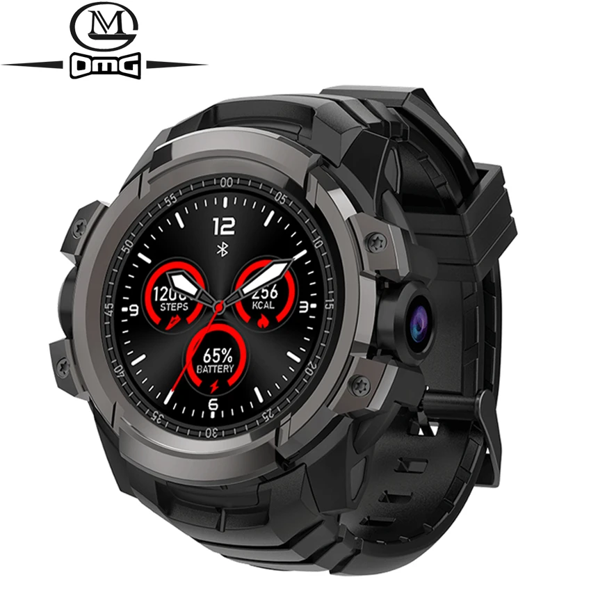 

WIFI GPS smart watch android 7.0 Smartphones man Men's sports Watches 4G Phone Camera smartwatch 2020 mobile phones