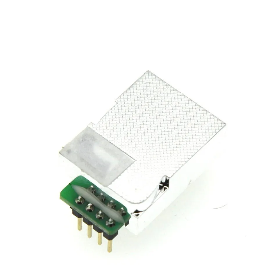 MH-Z19 MH-Z19D IR модуль инфракрасного датчика CO2 датчик углекислого газа NDIR для