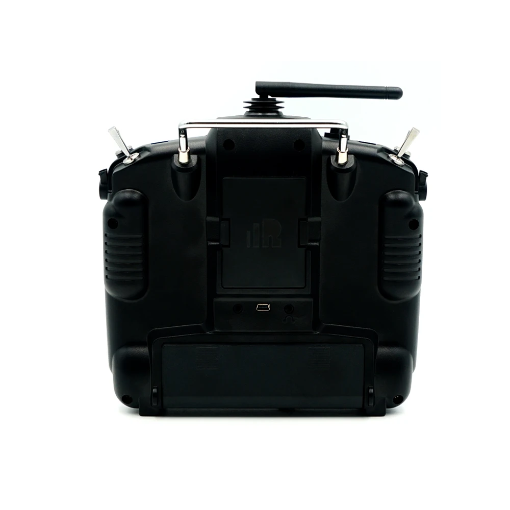 Высокое качество FrSky Taranis X9D Plus 2019 2 4G 24CH доступ ACCST D16 передатчик поддерживает
