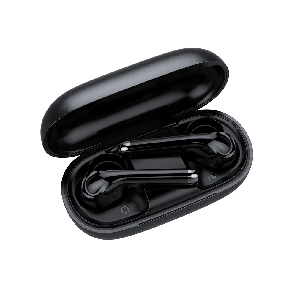 Yinyoo Q70 беспроводные Bluetooth наушники V5.0 TWS с шумоподавлением свободные руки