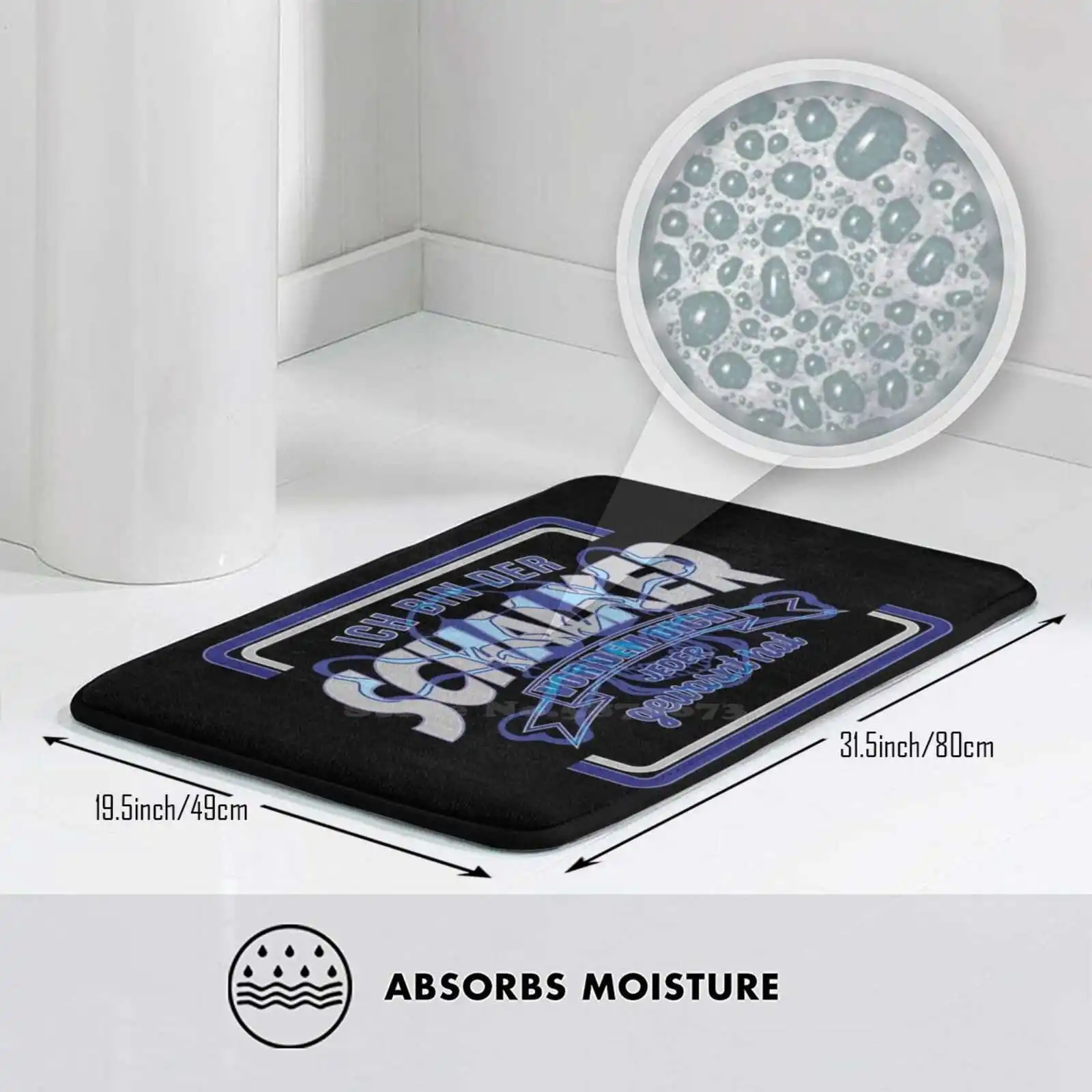 Но у всех они есть изгой на шеи мягкая подушка домашний коврик дверной