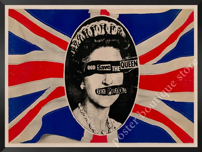 Queen Band музыкальный плакат на крафт-бумаге Фредди Меркьюри, Brian мая винтажная Высококачественная декоративная роспись стены стикер - Цвет: 8