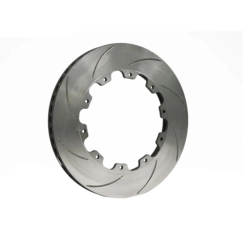 Гоночный автомобиль Jekit высокая производительность 355x32 мм поверхность тормоза