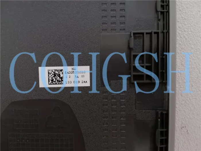 Новая Оригинальная задняя крышка ЖК дисплея в сборе белая для HP 11 G7 EA0G5001010|Сумки и