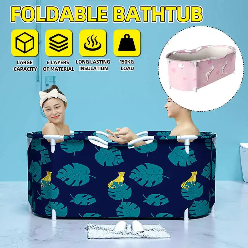 1 2 м ванна сауна Складная Ванна для взрослых бочка бытовая спа большая всего тела