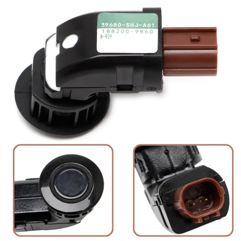 

39680-SHJ-A61 PDC Parking Sensor for honda CR-V 2007 2008 2009 2010 2011 201