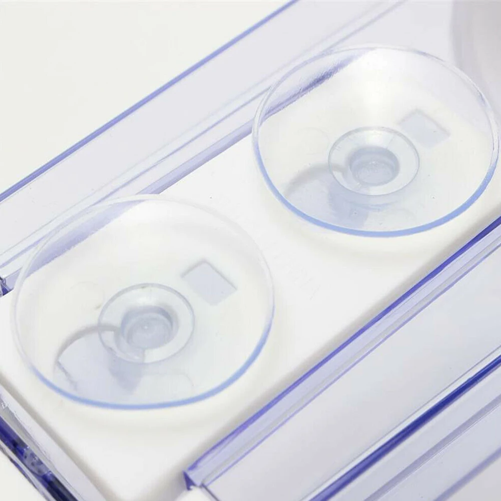 

500ml Washroom Lotion Hand Pressing Soap Dispenser Hygienic Wall Mounted Hotel Easy Install Single Head Kitchen Bathroom Shampoo