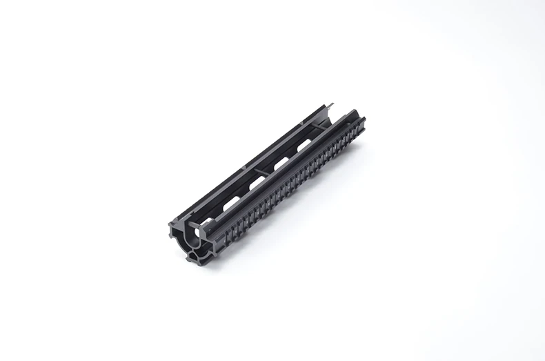SINAIRSOFT цельный Тактический маленький рельс Tri-Rail Handguard Forend для G3 и совместимы MNT-TG3TR принадлежности для охоты