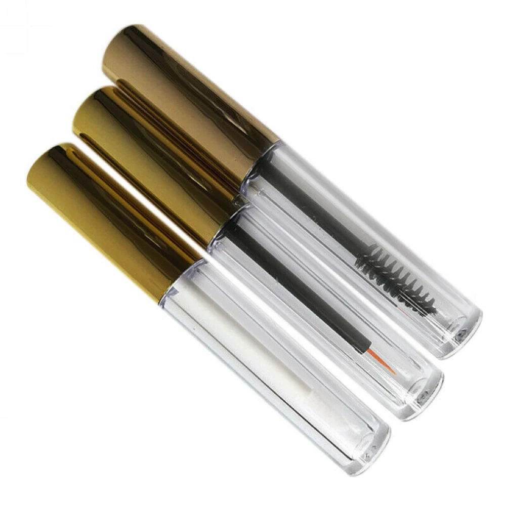 Пустой тюбик для туши 3 5 мл шт. ёмкость ресниц и пипетки переноса набор