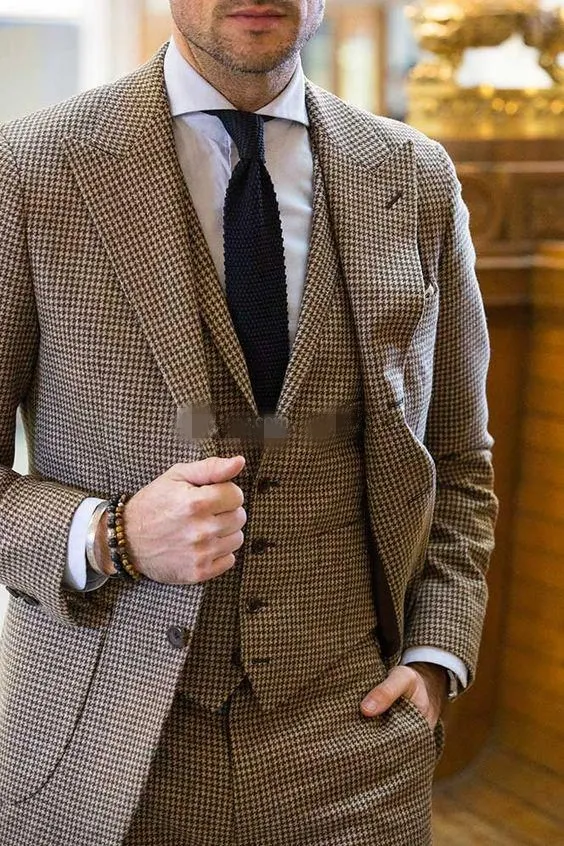 Классические смокинги для жениха мужские костюмы свадьбы/выпускного