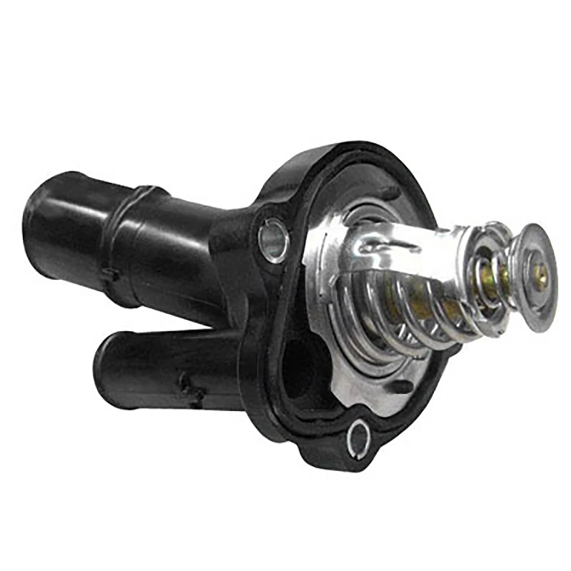 Thermostat with Housing for 07-15 MAZDA 3 5 MX-5 MIATA 2.0L 2.3L LF70-15-170 | Автомобили и мотоциклы