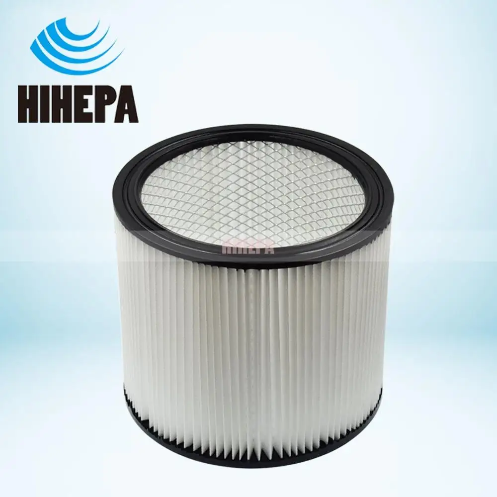 1 шт. картридж фильтр для Shop-Vac 90304 9030400 903-04-00 LB650C QPL650 составной фильтр запчасти пылесоса подходят MSD-4518600