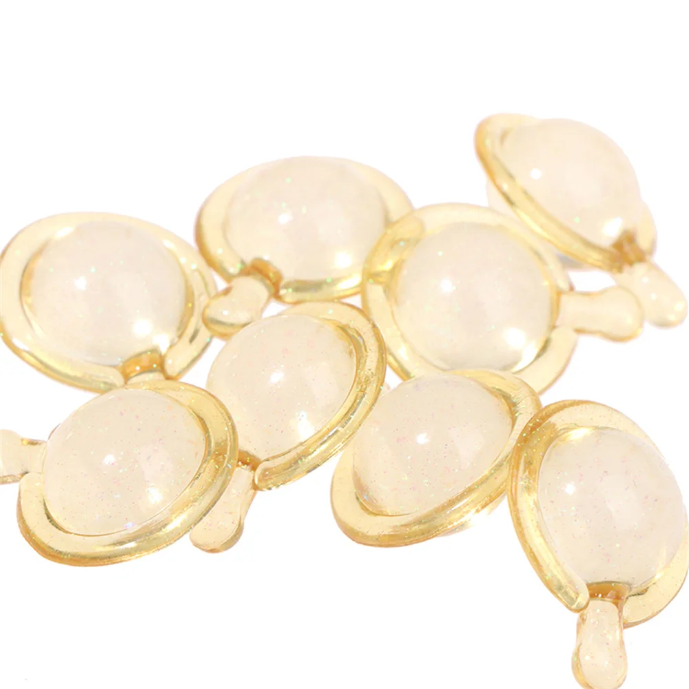 10 шт. кератиновая Сыворотка для восстановления поврежденных волос | Красота и