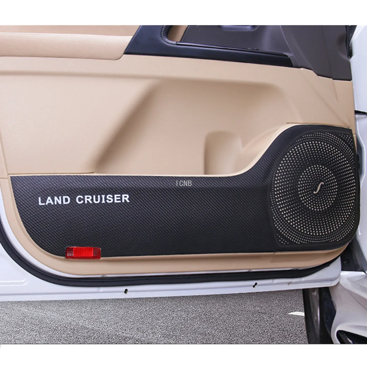 Для Toyota Land Cruiser 200 2008 2009 2010 2011 2012 2013 2014 2016 2017 2018 2019 строительный противоударный