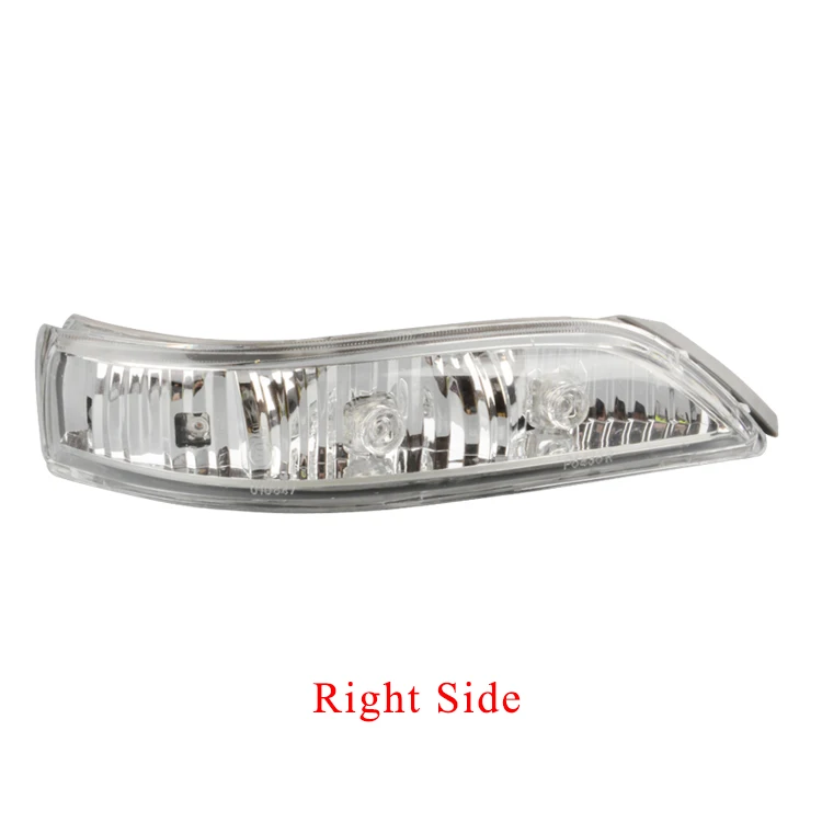 

ZUK внешнее зеркало заднего вида светодиодный указатель поворота мигалка лампа для HONDA ACCORD 2008 2009 2010 2011 2012 2013 для Acura RL